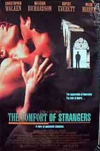 The Comfort of Strangers