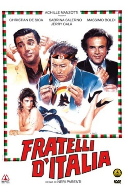 Fratelli d'Italia