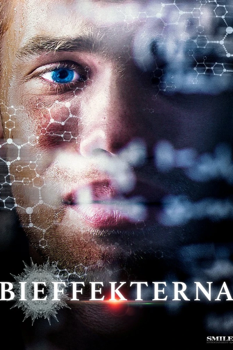 Bieffekterna Poster