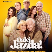 Dalej jazda!