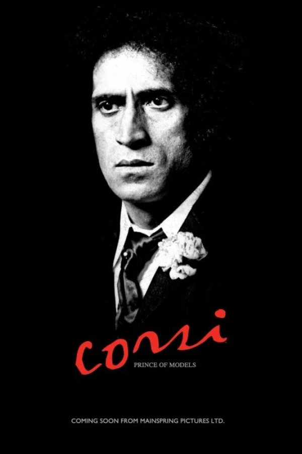Corsi: Prince of Models Poster