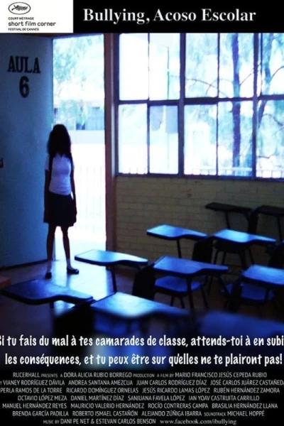 Bullying, Acoso Escolar