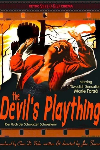 The Devil's Plaything