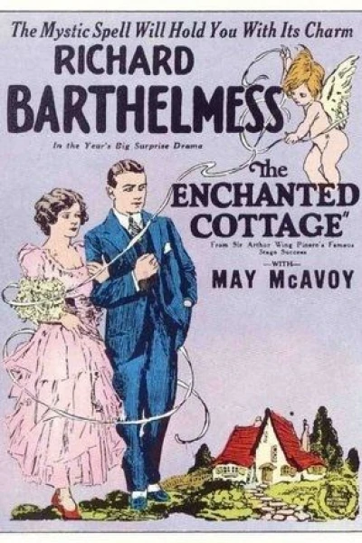 The Enchanted Cottage