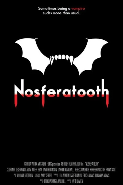 Nosferatooth