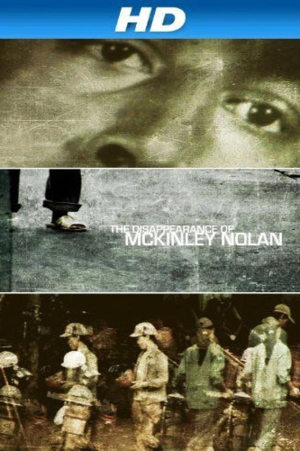 The Disappearance of McKinley Nolan Poster