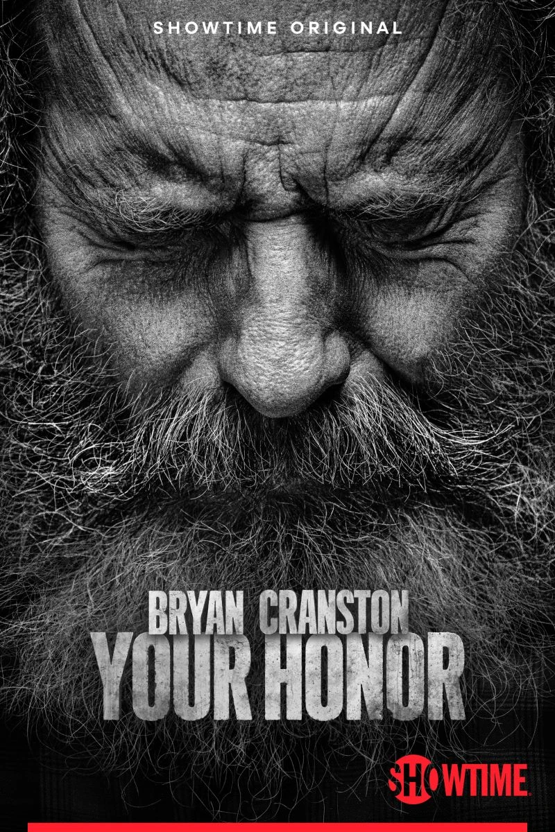 Your Honor Poster