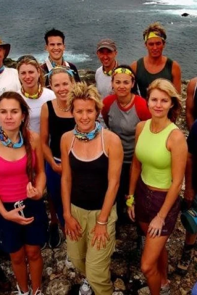 Australian Survivor