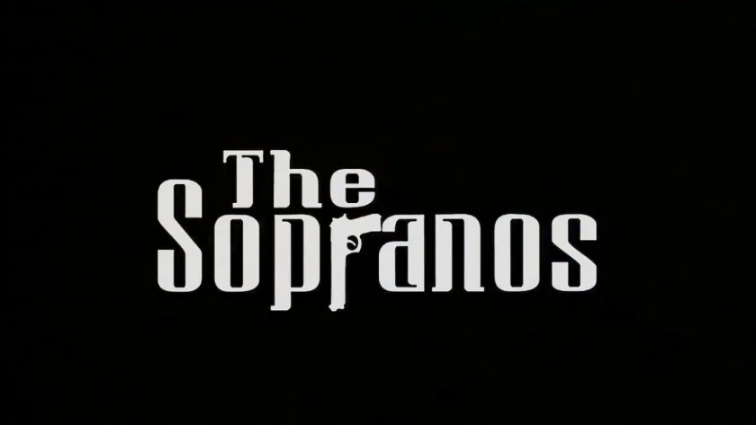 The Sopranos Titelbild