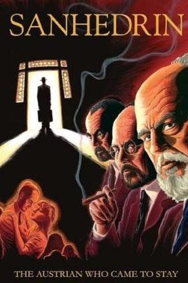 Sanhedrin Poster