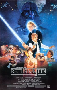 Star Wars: Episod VI – Jedins återkomst