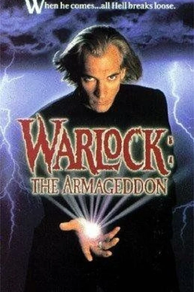 Warlock: The Armageddon