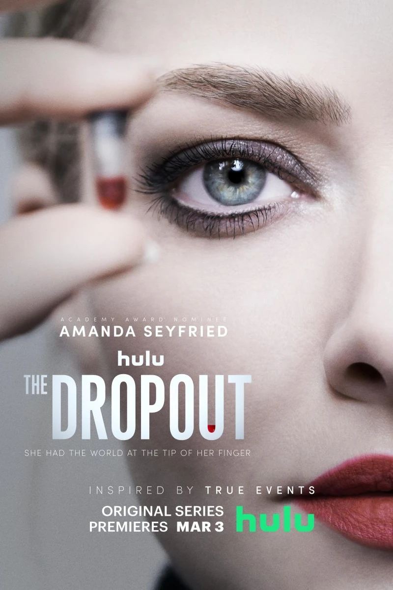 The Dropout Poster