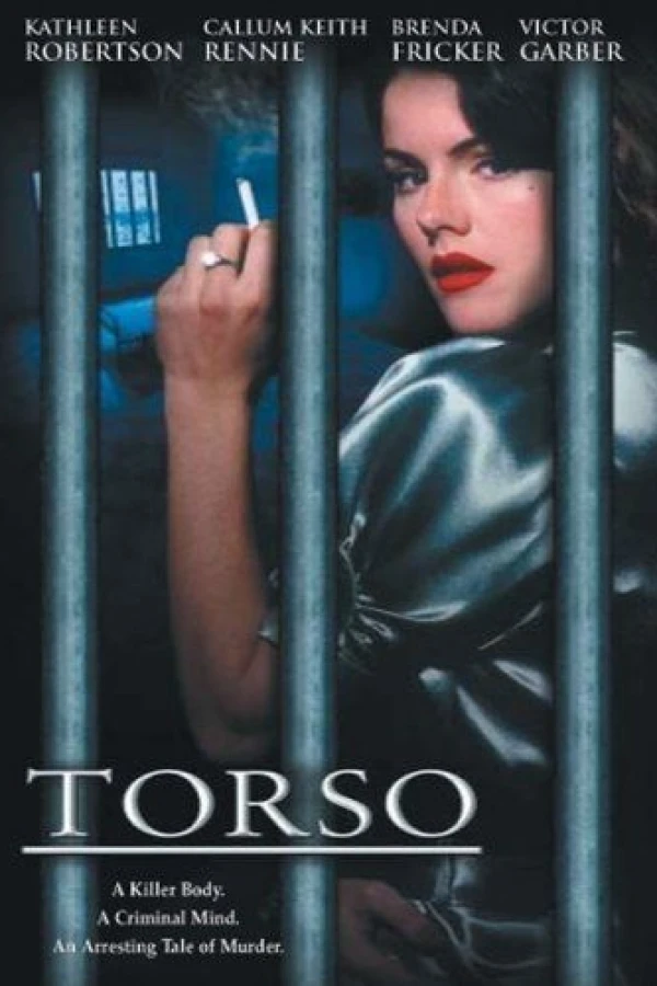 Torso: The Evelyn Dick Story Poster