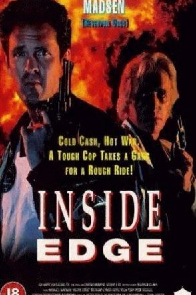 Inside Edge Poster