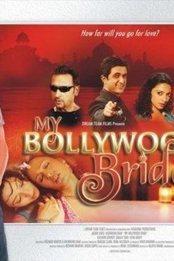 My Faraway Bride Poster