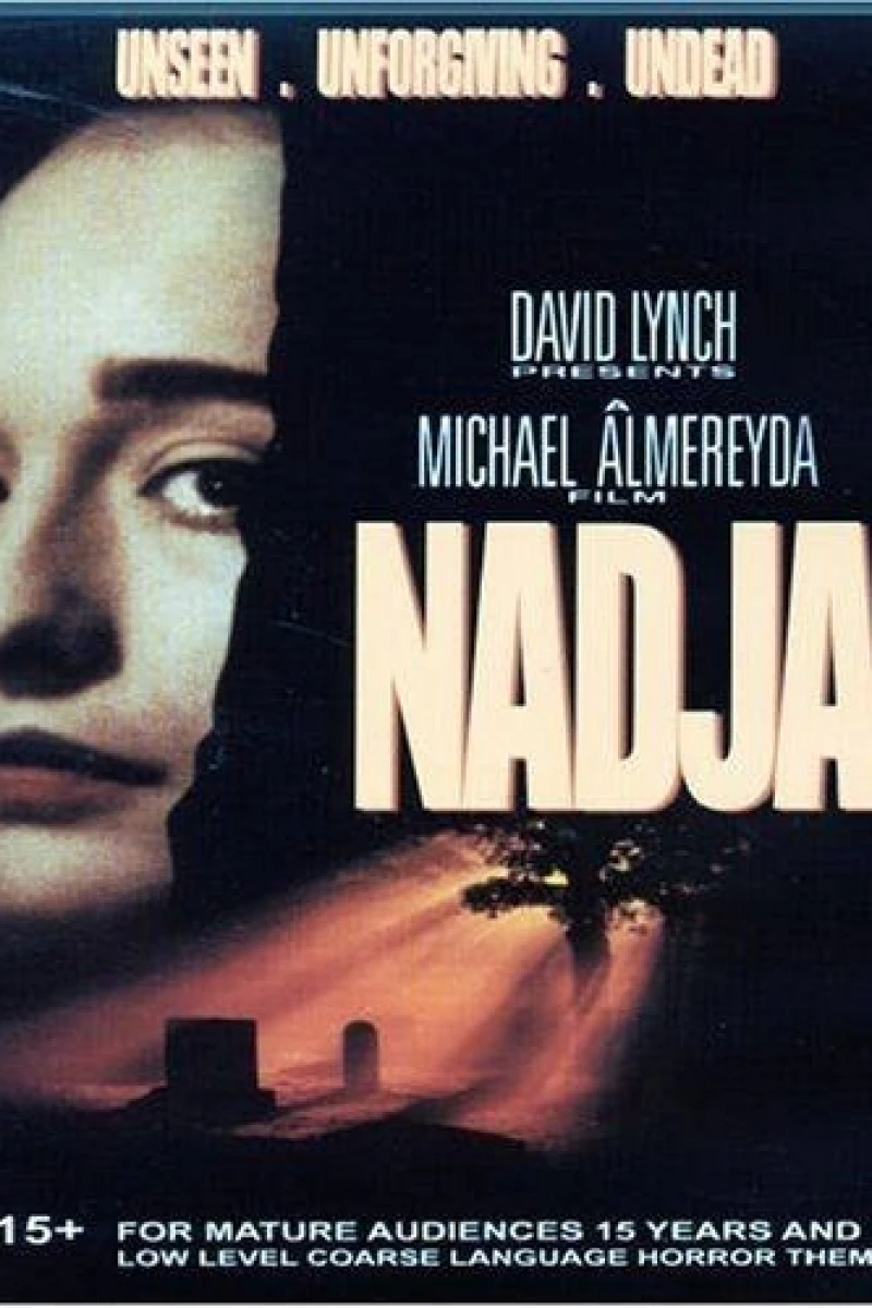 Nadja Poster