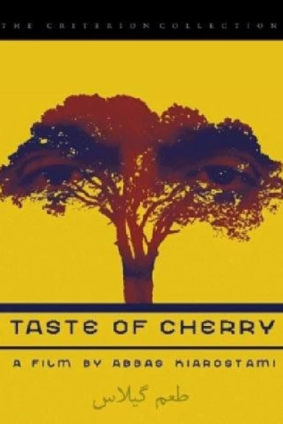 Taste of Cherry