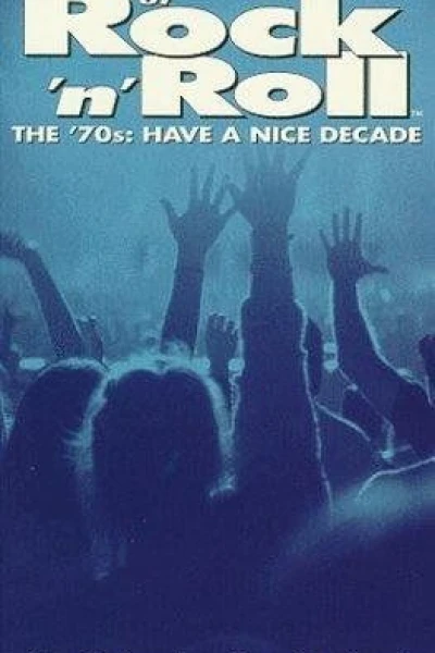 The History of Rock 'N' Roll, Vol. 8