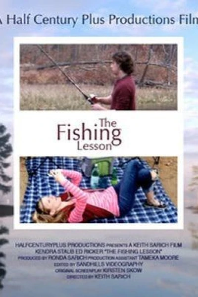 The Fishing Lesson