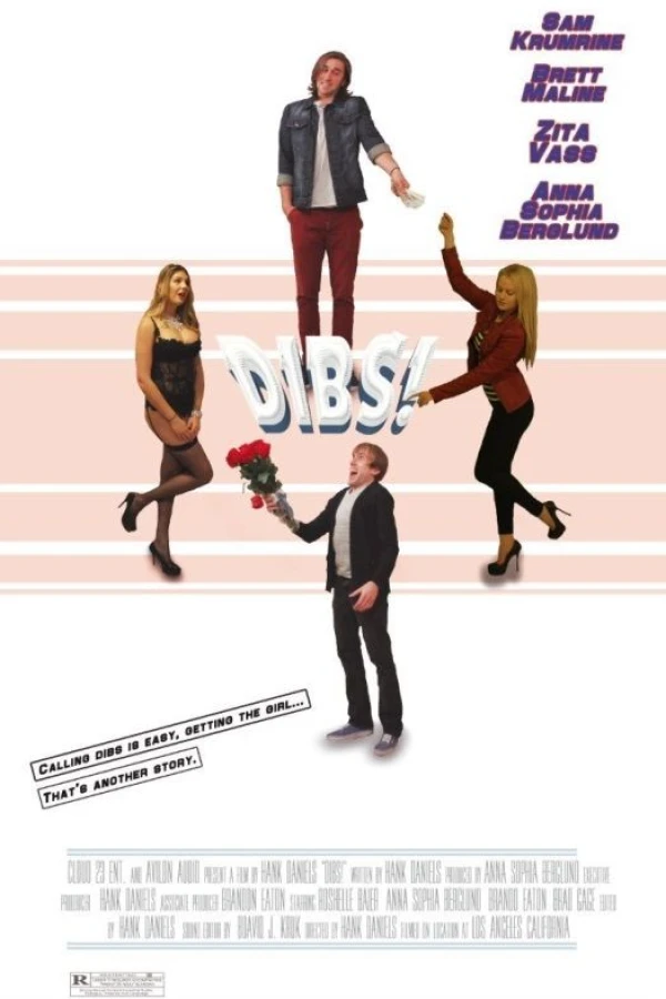 Dibs! Poster