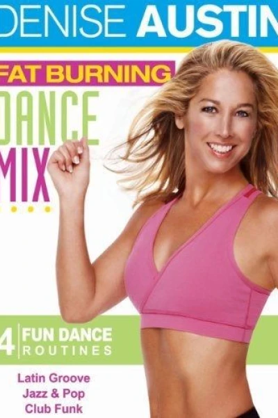 Denise Austin: Fat Burning Dance Mix