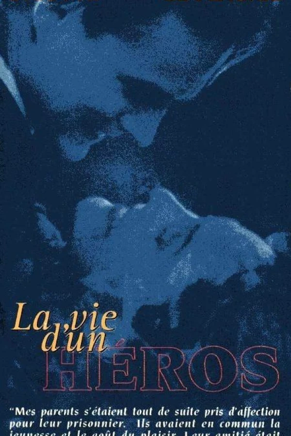 La vie d'un héros Poster