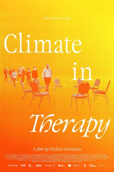 Klimatet i terapi