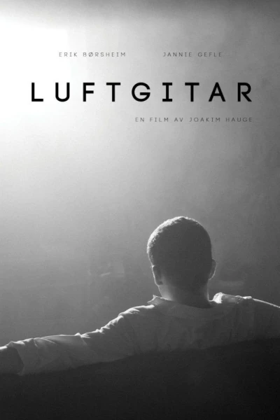Luftgitar