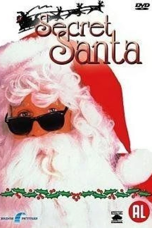 Dear Santa Poster