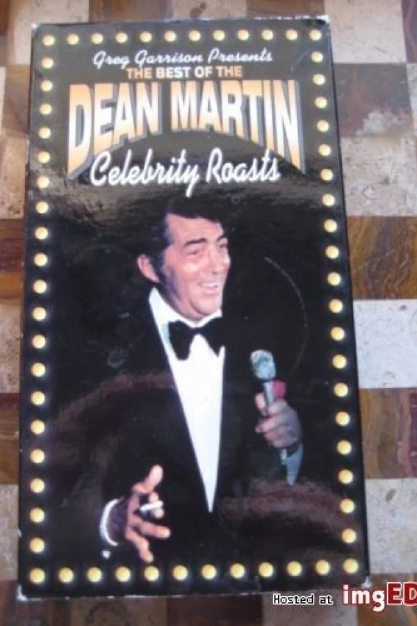 The Best of the Dean Martin Celebrity Roasts Poster