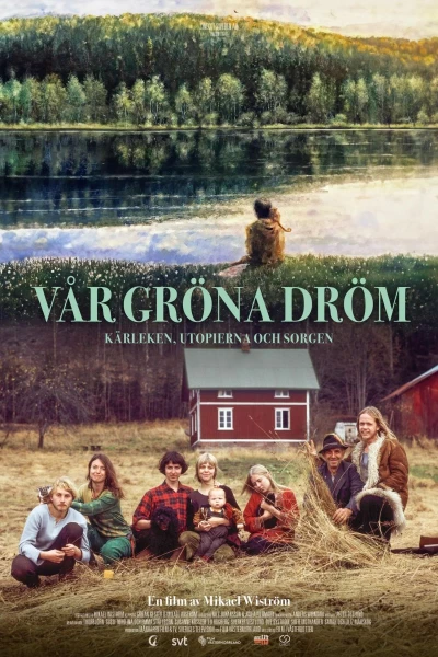 Vår gröna dröm