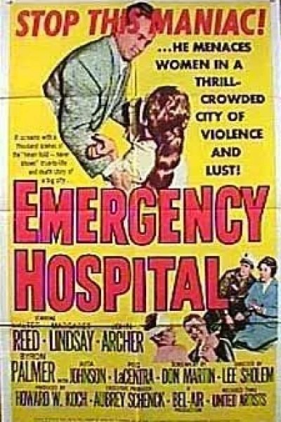 Emergency Hospital