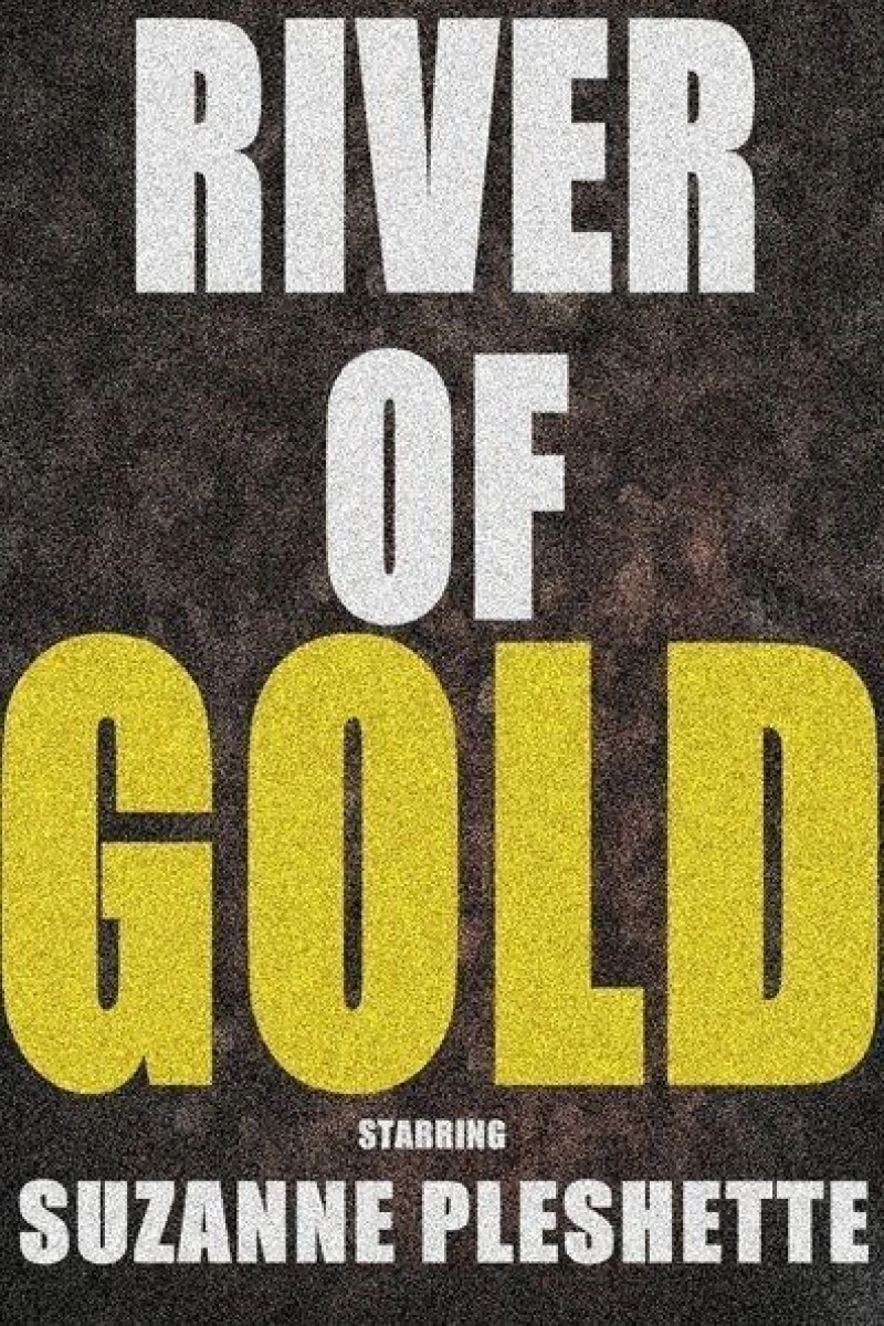 River of Gold Poster