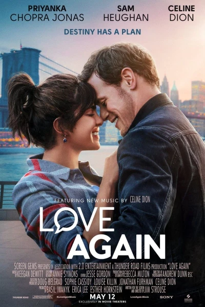 Love Again Slutgiltig trailer