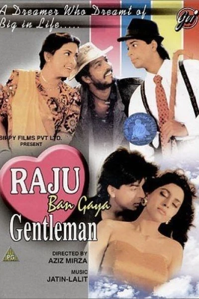 Raju Ban Gaya Gentleman