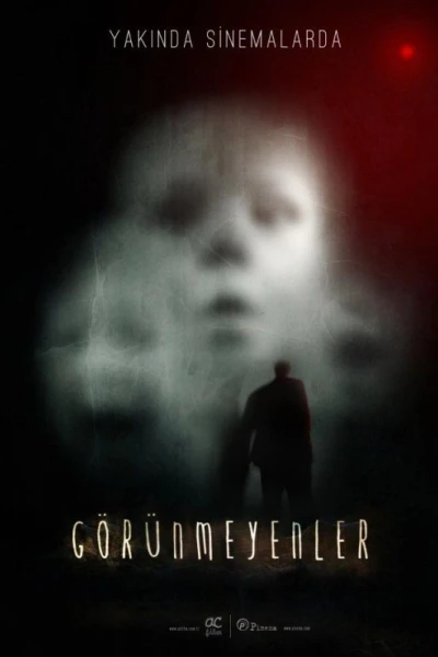 Görünmeyenler