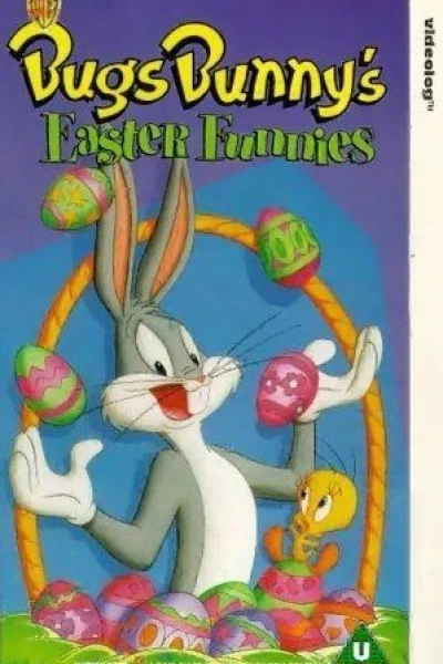 Bugs Bunny's Easter Special