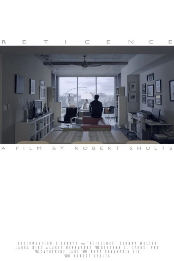 Reticence Poster