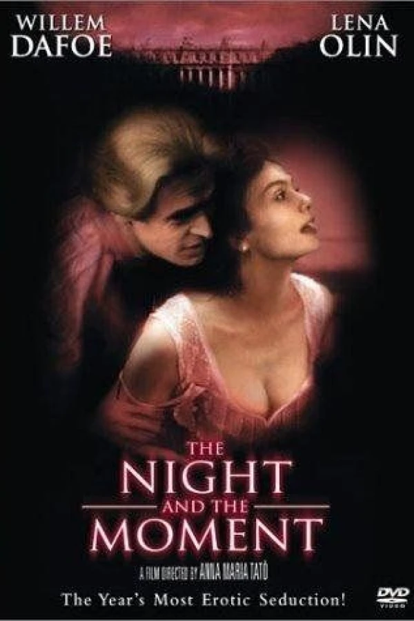 The Night and the Moment Poster