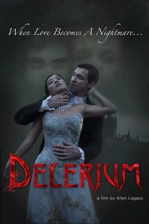 Delerium Poster