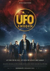 UFO Sweden