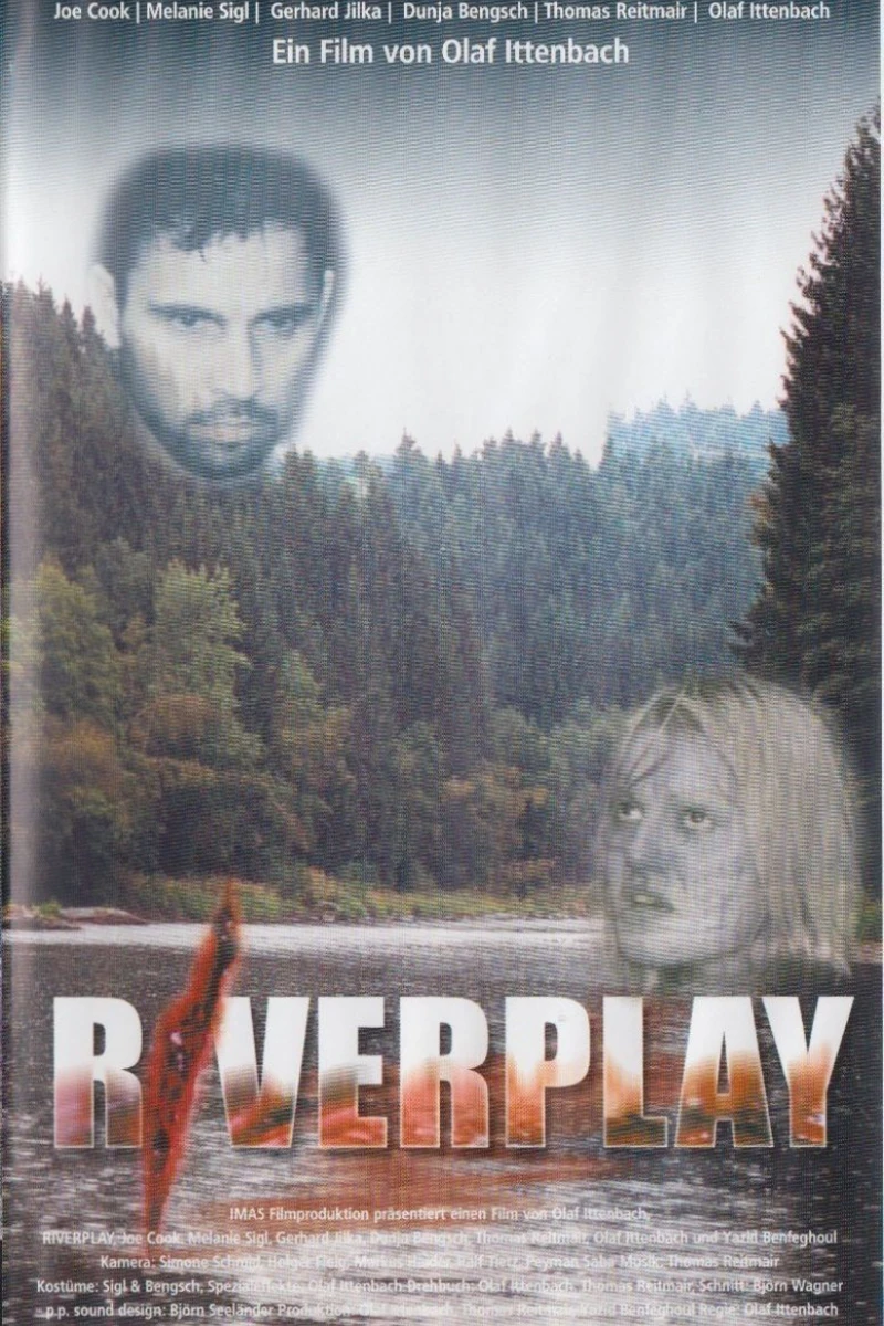 Riverplay Poster