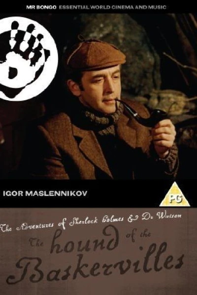 The Adventures of Sherlock Holmes and Dr. Watson: The Hound of the Baskervilles