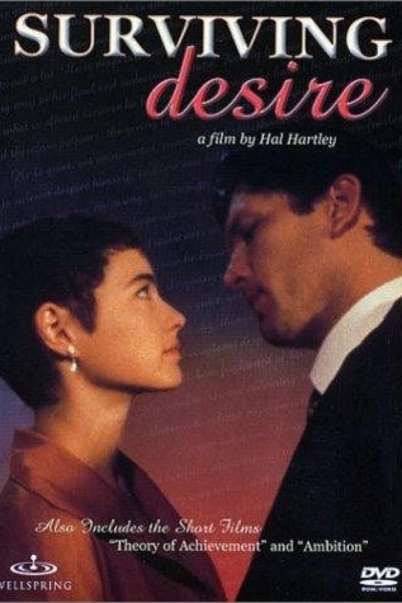 Surviving Desire Poster