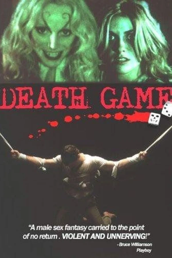 Death Game Poster