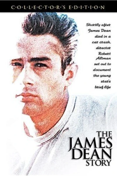 The James Dean Story