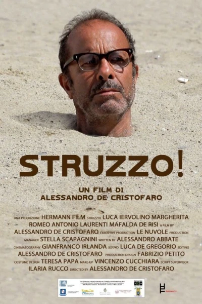 Struzzo!