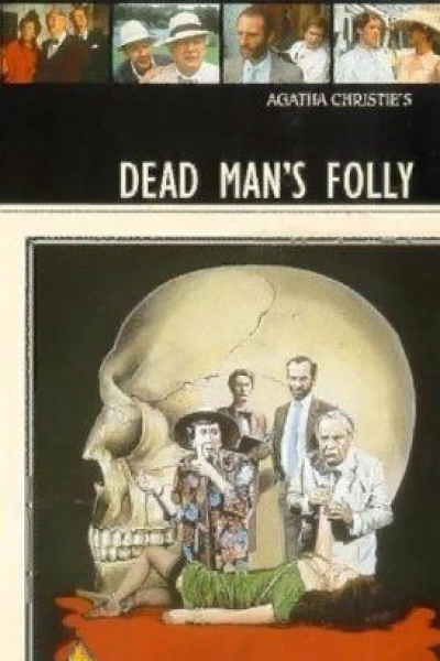 Dead Man's Folly