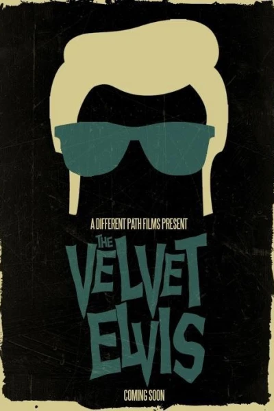 The Velvet Elvis